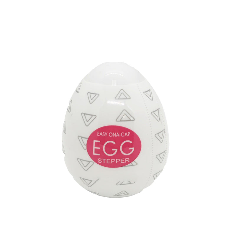 Mini Masturbator Egg - Prazer de Luxo