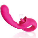 Vibrador G-Spot Power Plus - Prazer Intenso e Personalizado - Prazer de Luxo