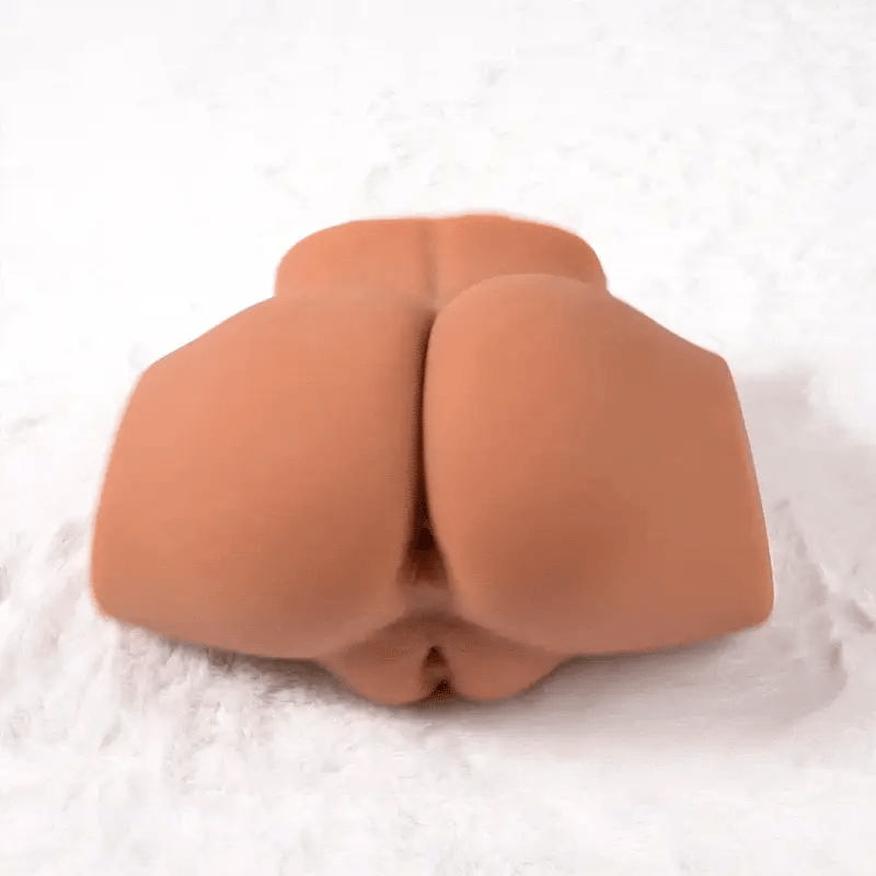 Jennifer Masturbador Realista com Vagina e Ânus Apertadinhos