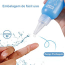 Lubrificante Primeiro Anal - com função anestésica - Prazer de Luxo