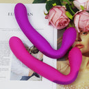 Seduce Vibrador dupla penetração para casais - Prazer de Luxo