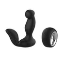Vibrador Estimulador de Próstata Sem Fio Abass Intt By Castropil