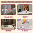 Consolo Realista Vibra + Modo Telescópicos + rotação - Prazer de Luxo