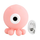 Vibrador e Sugador de Clitóris Porquinho - Prazer de Luxo