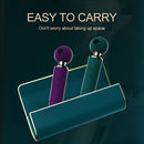 Vibrador Varinha Mágica 3 em 1 - Prazer de Luxo