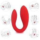 Vibrador Marly - Prazer de Luxo