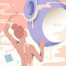 Lelo Estimulador de clitóris por Ondas Sônicas - Prazer de Luxo