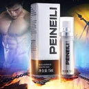 PEINEILI | Controle Extremo, Prazer Sem Pressa