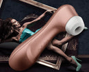 Sugador Satisfyer PRO 2 VIBRATIONS - Estimulador Sugador de Clitóris e Vibrador - Prazer de Luxo