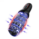 Masturbador de Rotação Automática em 360º - Tornado - Prazer de Luxo