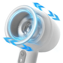 Masturbador Masculino Manual Telescópico Automático de 3 Frequências - Prazer de Luxo