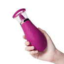 Sugador de Clitóris - Chupa e Lambe - Prazer de Luxo