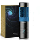 Masturbador Masculino Automático - 10 Modos - Prazer de Luxo