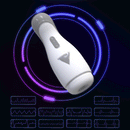 Universe Orgasm - O Melhor e Mais Completo Masturbador Masculino - Prazer de Luxo