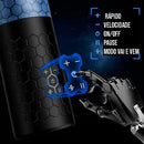 Masturbador Masculino Automático - 10 Modos - Prazer de Luxo