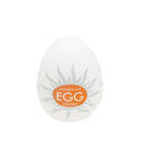 Mini Masturbator Egg - Prazer de Luxo