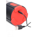 Masturbador de língua oscilante - DreamKat - Prazer de Luxo