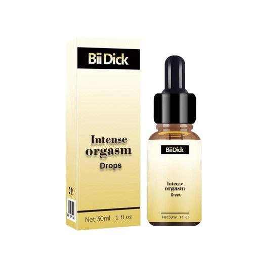 Lubrificante intensificador de Orgasmos - Prazer de Luxo