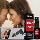 Spray Retardante para Sexo Duradouro - Bii Dick - Prazer de Luxo